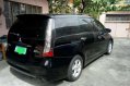 2005 Mitsubishi Grandis automatic minivan FOR SALE-4