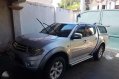 Mitsubishi Strada 4x4 2010 for sale -1