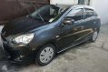 2014 Mitsubishi Mirage Hatchback Automatic for sale-3