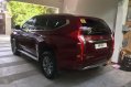 Mitsubishi Montero Sport 2016 GLS Premium for sale-3