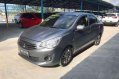 Mitsubishi Mirage G4 GLS 2017 AT for sale -1