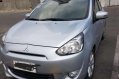 Mitsubishi Mirage hatchback 2015 for sale -0