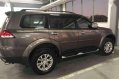 2015 Mitsubishi Montero for sale-5