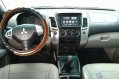 Mitsubishi Montero 2012 for sale -4