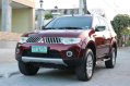 2012 Mitsubishi Montero Sport for sale-0