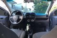 2015 Mitsubishi Mirage GLX Power windows for sale-5