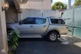 Mitsubishi Strada 4x4 2010 for sale -0