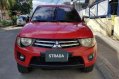 Mitsubishi Strada 2011 for sale -0