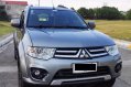 Mitsubishi Montero Sport GLX AT 2014 for sale -0