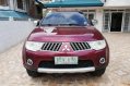 2009 Mitsubishi Montero SE SALE or SWAP Negotiable!-2