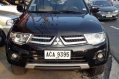 Mitsubishi Montero Sport 2014 for sale -0