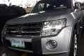 2011 Mitsubishi Pajero bk gas Low Dp FOR SALE-1