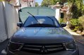 Mitsubishi Strada 4x4 2010 for sale -2