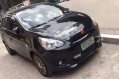 Mitsubishi Mirage gls hatchback 2013 for sale -3