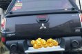 Mitsubishi Strada 2012 model 4x2 Registered for sale-2