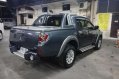 Mitsubishi Strada GLX 2010 for sale-3