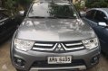 2014 Mitsubishi Montero Sport for sale-0