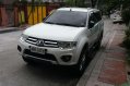 Mitsubishi Montero Sport GLS V AT 2014 for sale-1