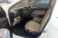 Mitsubishi Mirage G4 GLS 2014 manual Top of the line-9