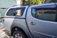 Mitsubishi Strada 4x4 2010 for sale -4