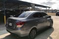 Mitsubishi Mirage G4 GLS 2017 AT for sale -3