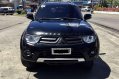 Mitsubishi Montero Sport GLX Manual 2014 for sale-2