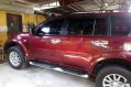 Mitsubishi Montero Sport 2010 GLS for sale-2