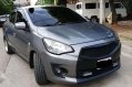 Mitsubishi Mirage G4 2016 for sale -0