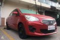 2016 Mitsubishi Mirage G4 for sale -1