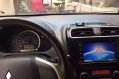 Mitsubishi Mirage gls hatchback 2013 for sale -7