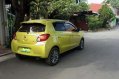 Mitsubishi Mirage Gls 2013 FOR SALE-2