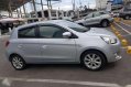 Mitsubishi Mirage hatchback 2015 for sale -1