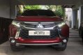 Mitsubishi Montero Sport 2016 GLS Premium for sale-1