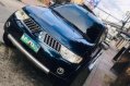 For Sale 2009 Mitsubishi Montero Gls automatic-1