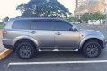 Mitsubishi Montero Sport GLX AT 2014 for sale -2