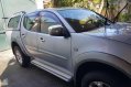 Mitsubishi Strada 4x4 2010 for sale -3