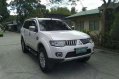 Mitsubishi Montero 2012 for sale -1