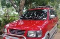 Mitsubishi Adventure 2000 for sale-0