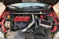 2008 Mitsubishi Lancer Evolution X 5 Speed Manual Transmission-5