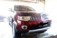 Mitsubishi Montero Sport 2010 GLS for sale-0