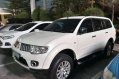 MITSUBISHI Montero GLS 2010 4x2 Casa Maintained First owned-4