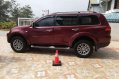 2009 Mitsubishi Montero SE SALE or SWAP Negotiable!-11