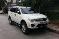 Mitsubishi Montero Sport GLS V AT 2014 for sale-0