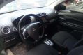 2013 Mitsubishi Mirage HB GLS AT for sale -5