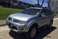 Mitsubishi Montero Sport GLSV Automatic 2012 for sale -2