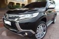 Loaded 9000Kms only Like New Mitsubishi Montero Sport GLS AT 2017-0