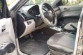 2013 Mitsubishi Strada 4x4-Automatic-Swap or Financing ok-7