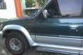 MITSUBISHI Pajero 4x4 Manual 4d56 2.5 Diesel engine-1