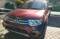 Mitsubishi Montero 2016 for sale-1