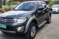 2013 Mitsubishi Strada 4x4-Automatic-Swap or Financing ok-0